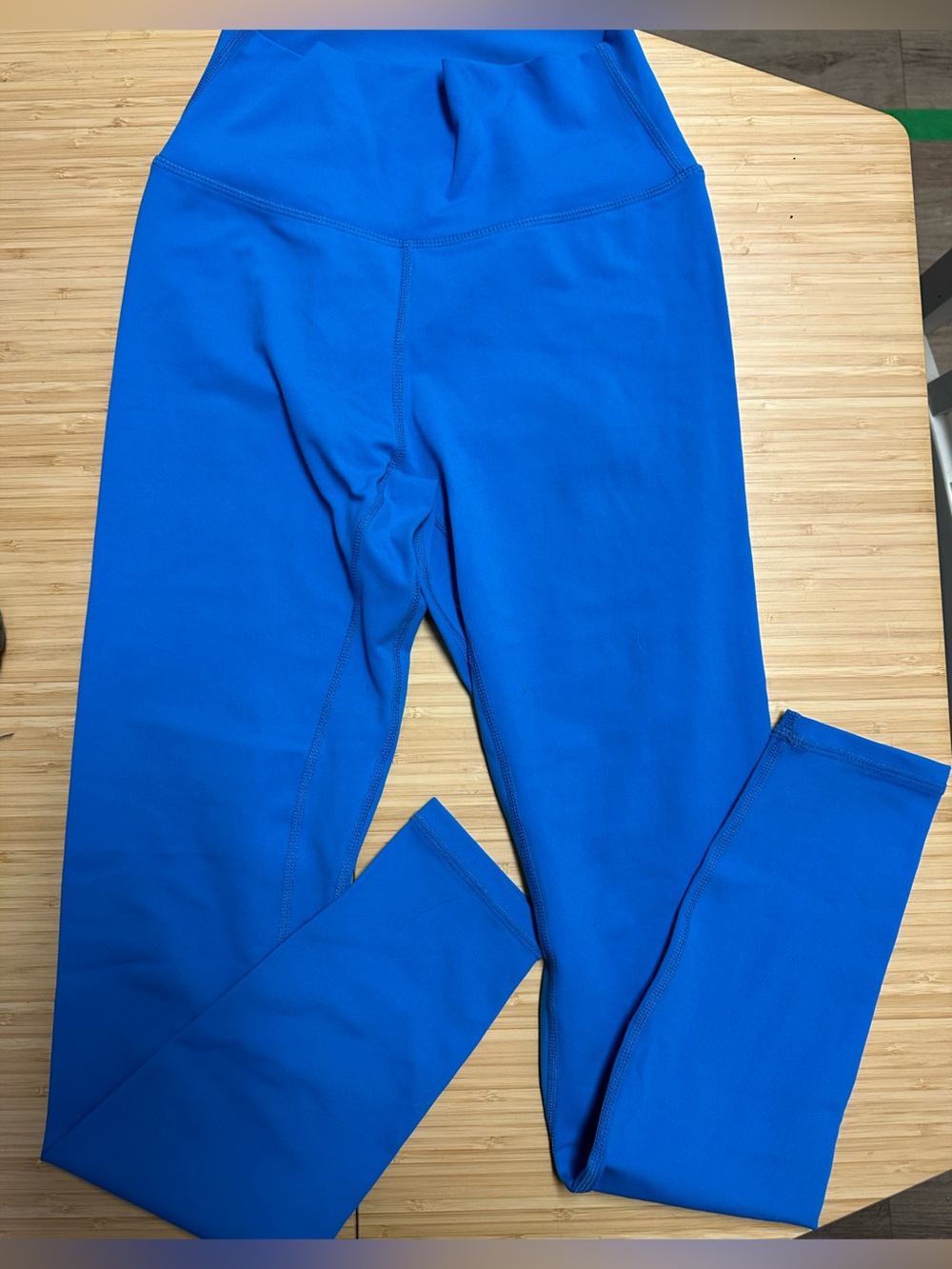 Azur Fit - Full Length Leggings